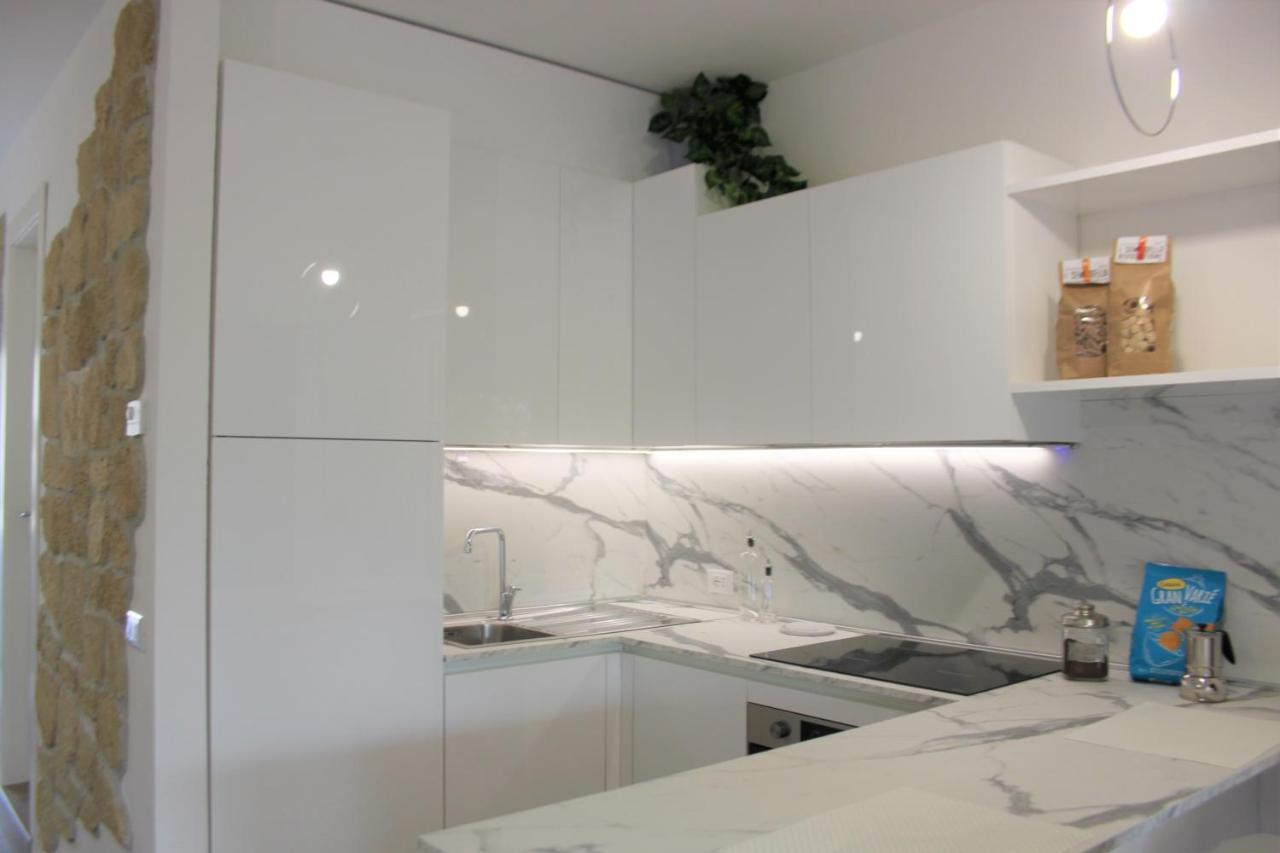 La Casa Sul Apartment