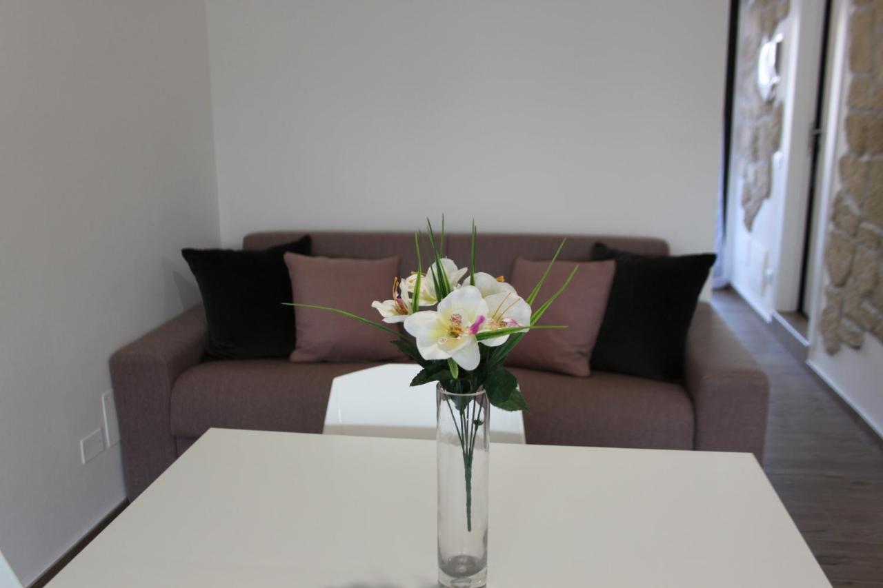 La Casa Sul Apartment Desenzano del Garda