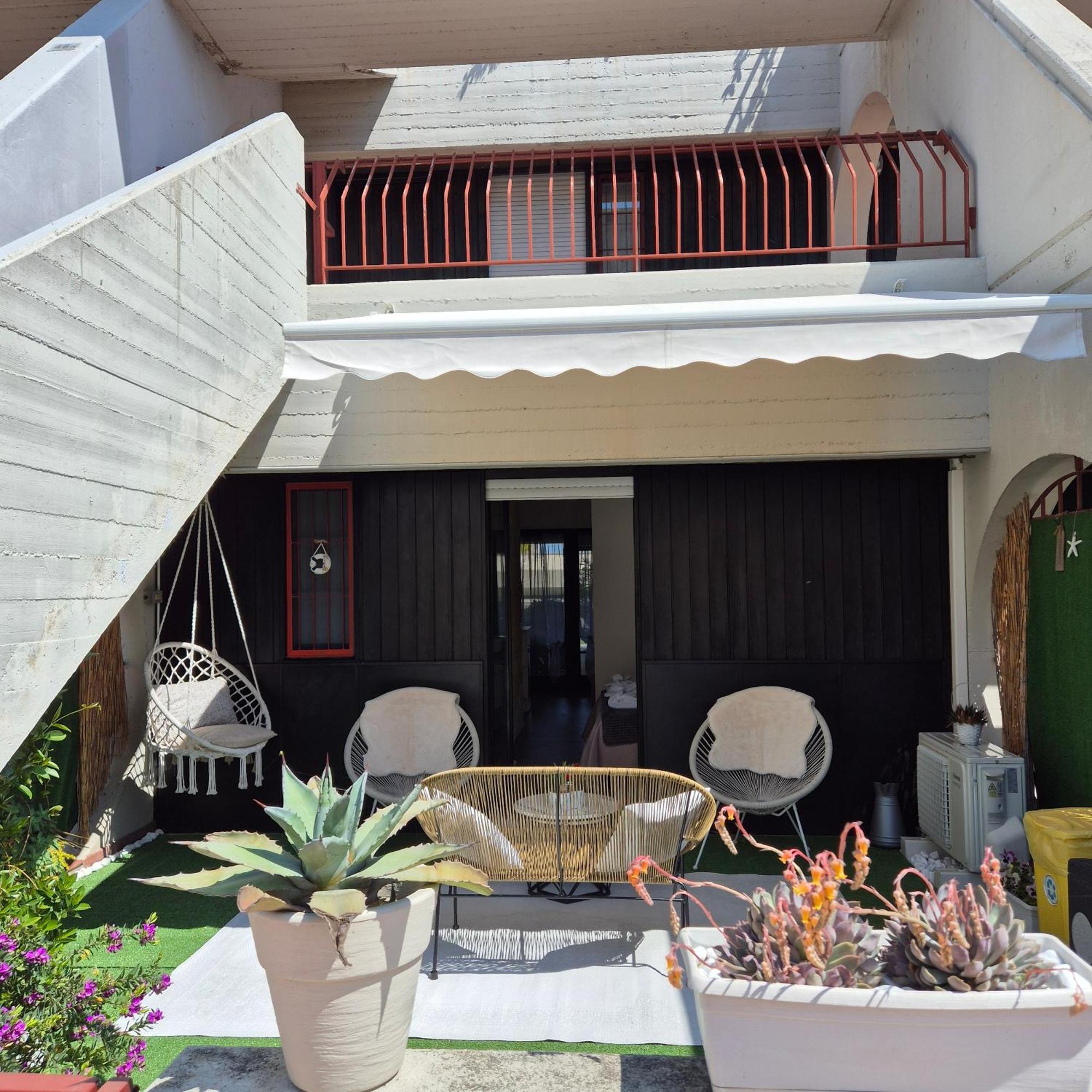 Apartment La Casa Sul *